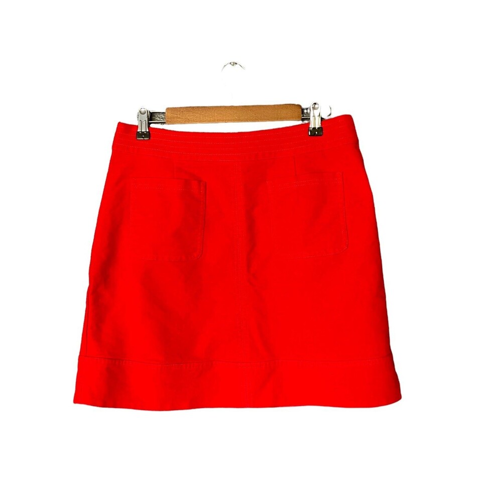 Boden Mini Skirt Size 8R